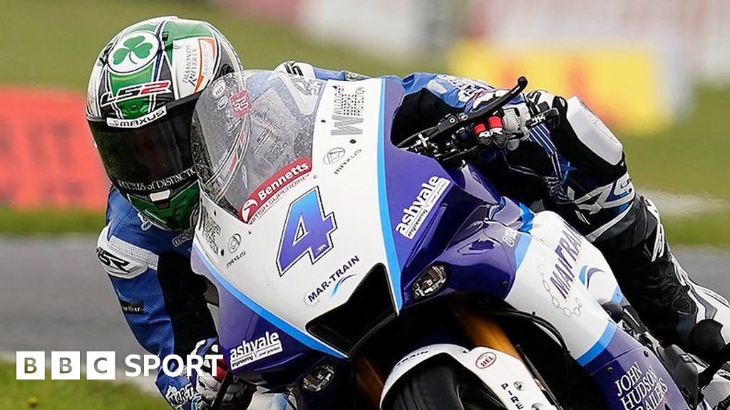 British Superbikes: Jack Kennedy to part ways with Mar-Train Racing after 2023 season British Superbikes: Jack Kennedy to part ways with Mar-Train Racing after 2023 season