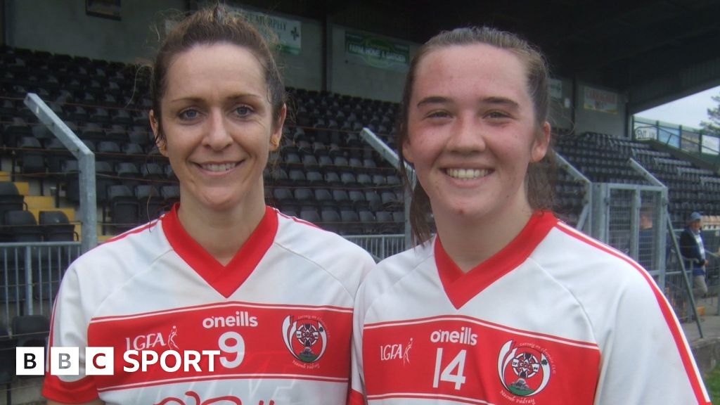 Caitriona O’Hagan hopes it’s fourth time lucky for Carrickcruppen in Armagh Final