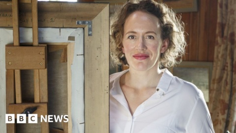 Prize shows depth of Northern talent, winner says