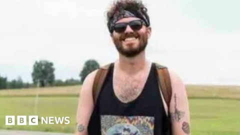 Police hunt suspect in murder of New York City activist Police hunt suspect in murder of New York City activist