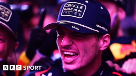 Max Verstappen lauds ‘best’ F1 world championship in Qatar