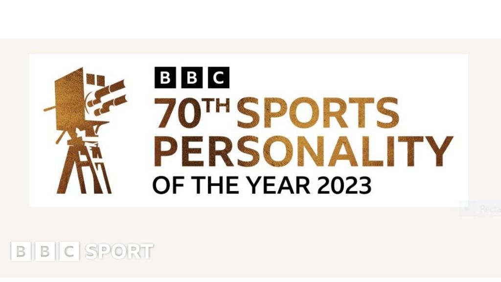 Sports Personality of the Year 2023 terms and conditions Sports Personality of the Year 2023 terms and conditions