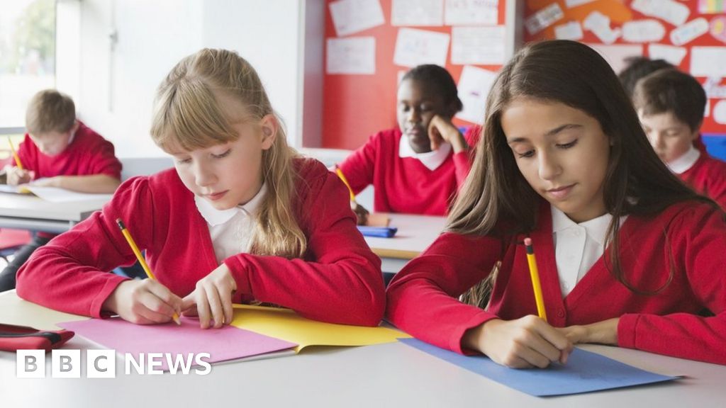 School attendances hit worst level on record