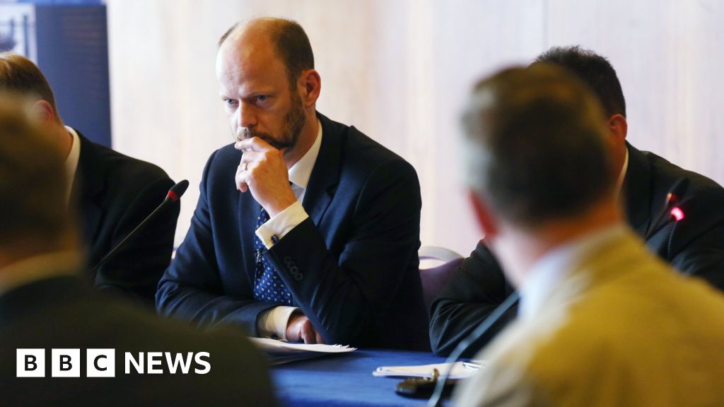 North Tyne mayoral authority criticised for £30k ‘PR campaign’ North Tyne mayoral authority criticised for £30k ‘PR campaign’