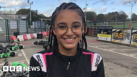 New ‘affordable’ karting series aims to attract young drivers