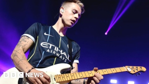 James Brittain-McVey EP takes on mental health