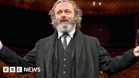 Wales ‘may not produce new stars like Michael Sheen’