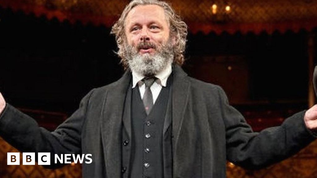 Wales ‘may not produce new stars like Michael Sheen’ Wales ‘may not produce new stars like Michael Sheen’