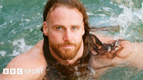 Anthony Mullally: The remote retreats shaping men and medal prospects