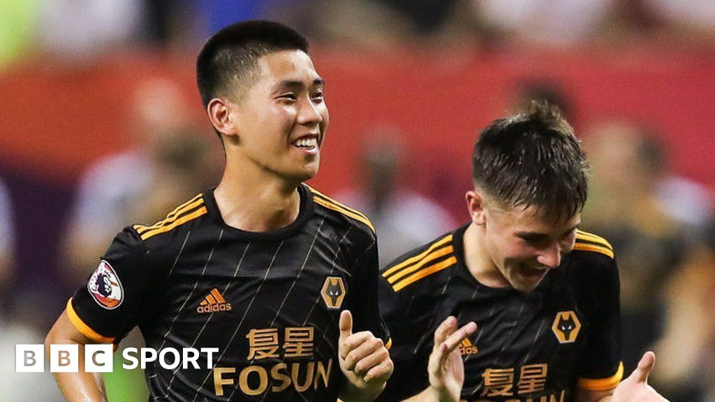 Snoop Dogg & an ex-Wolves midfielder – meet Malaysia’s ‘Invincibles’ Johor Darul Ta’zim Snoop Dogg & an ex-Wolves midfielder – meet Malaysia’s ‘Invincibles’ Johor Darul Ta’zim