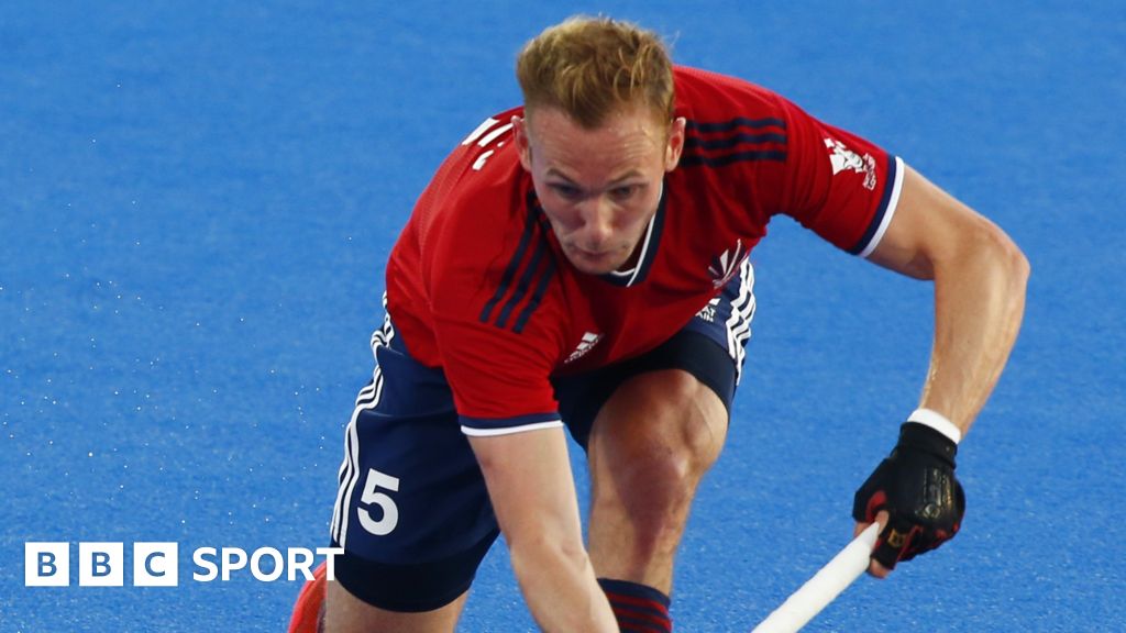 Paris 2024 Olympics: ‘Transformed’ GB men’s hockey team confident of qualification Paris 2024 Olympics: ‘Transformed’ GB men’s hockey team confident of qualification