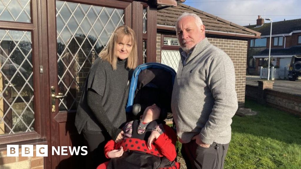 Disabled boy from Wem returns to school in transport row u-turn