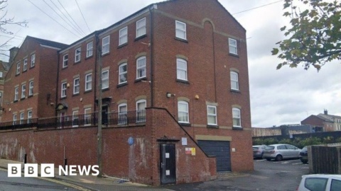 Preston secondary school plans for children with health issues