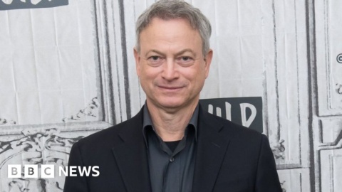 Forrest Gump star’s son Mac, 33, dies of rare cancer