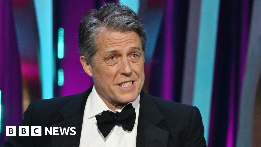 Are films now ‘too long’ as Hugh Grant suggests? Are films now ‘too long’ as Hugh Grant suggests?