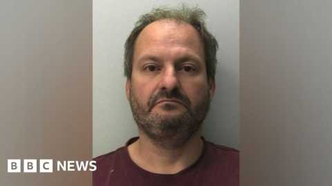 Hospital review after doctor jailed for child abuse images