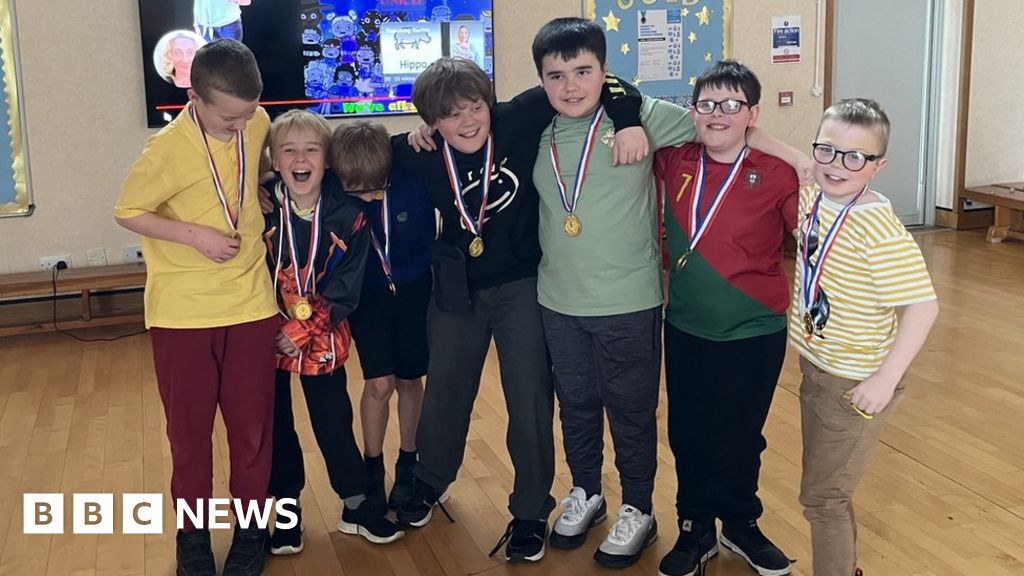 Le Rondin special education school receives top Unicef Gold award Le Rondin special education school receives top Unicef Gold award