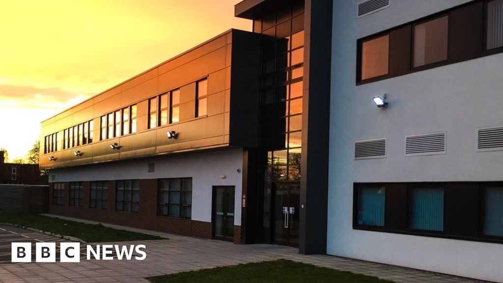 Failing college makes ‘significant progress’ in one year Failing college makes ‘significant progress’ in one year