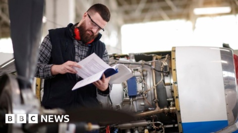 Could reading instruction manuals become a thing of the past?