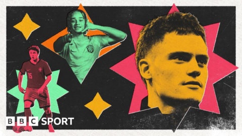 Euro 2024: ‘The Next Modric’, ‘The Robot’, ‘Iceman’ – 24 new players to watch