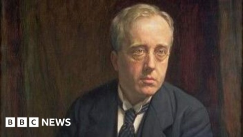 Holst’s 150th birthday honoured with planetarium experience Holst’s 150th birthday honoured with planetarium experience