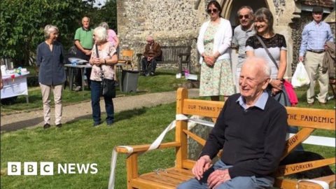 Local heroes in Make a Difference Awards