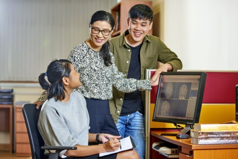 4 biomedical engineering schools with cutting-edge programmes