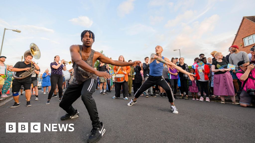 Festival returns for third year