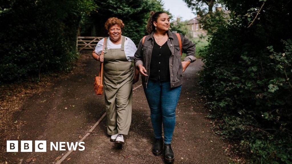 Dorset Nature Buddies to help people overcome barriers to nature