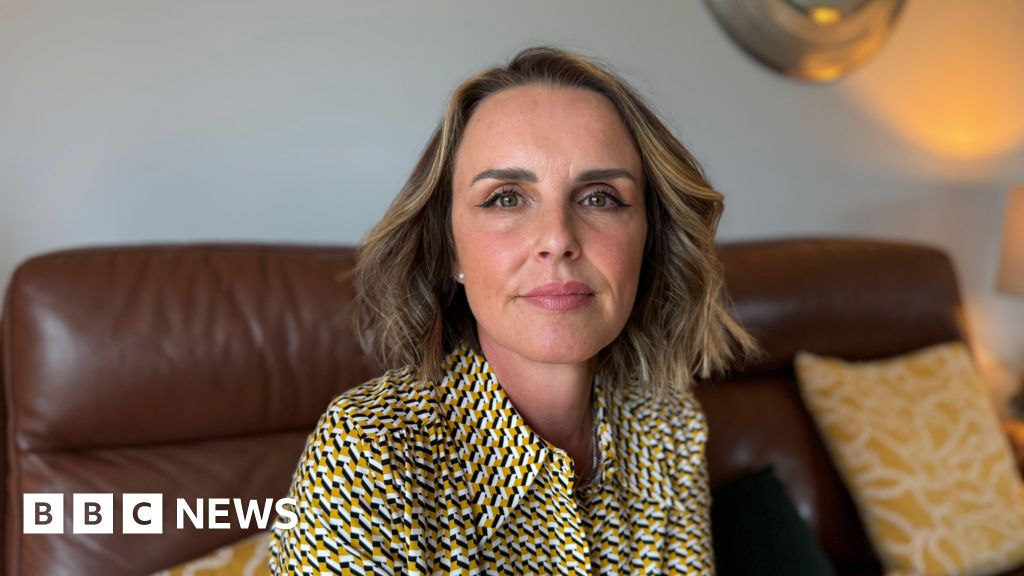 Survivor says abusers are ‘domestic terrorists’