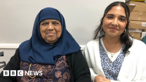 Book celebrates Batley’s immigrant women