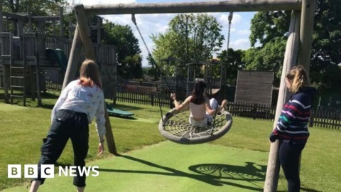 Funding for organisation to support autistic girls