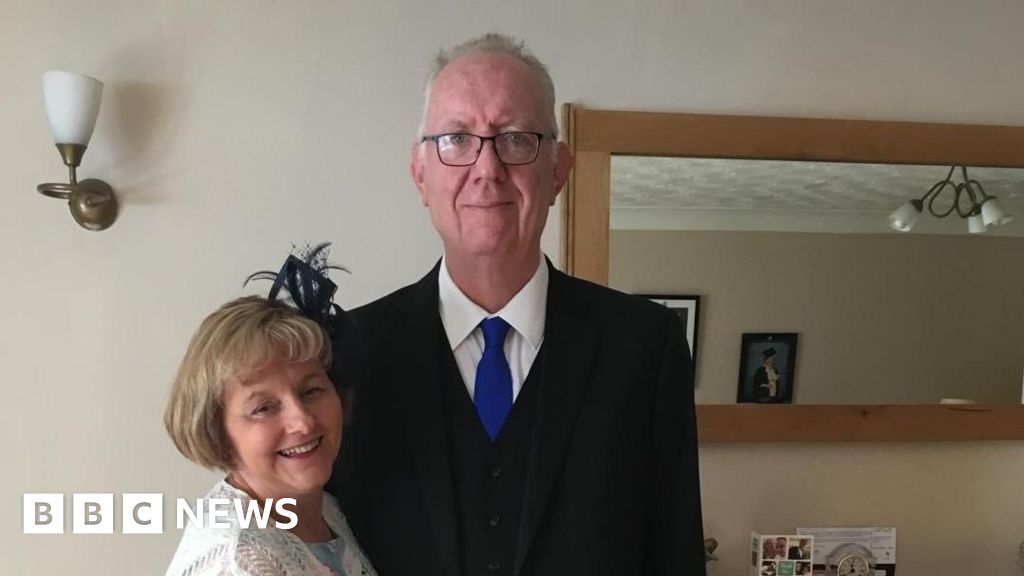 British Red Cross volunteer retires after 50 years of service British Red Cross volunteer retires after 50 years of service