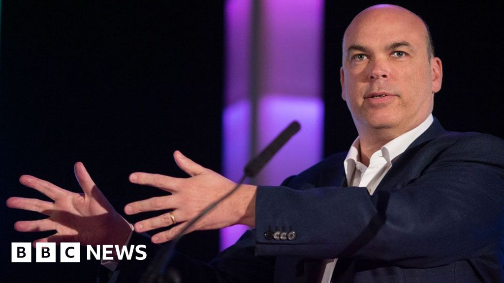 Tributes paid to ‘UK’s greatest tech entrepreneur’