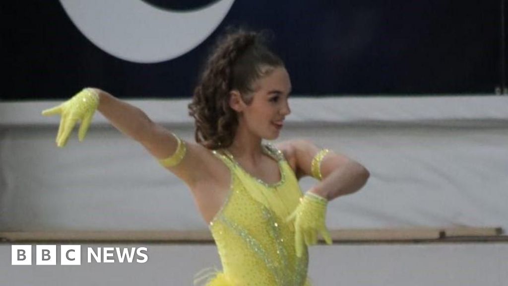 Wiltshire teenage roller skater ‘excited’ for European Championships Wiltshire teenage roller skater ‘excited’ for European Championships