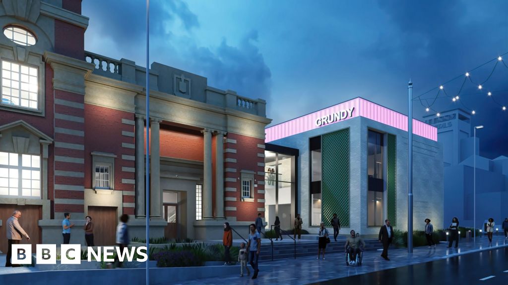 £10m gallery and cultural hub set for go-ahead