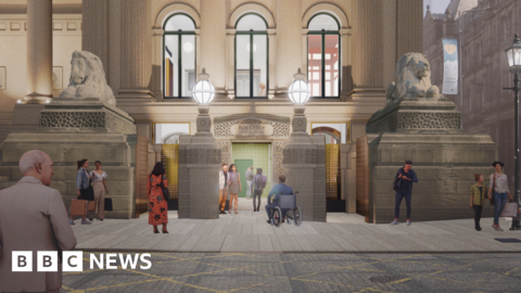 Town hall will be ‘joyful’ music venue Town hall will be ‘joyful’ music venue