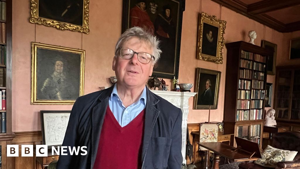 Cumbrian peer criticises ‘crude’ plans to reform House of Lords