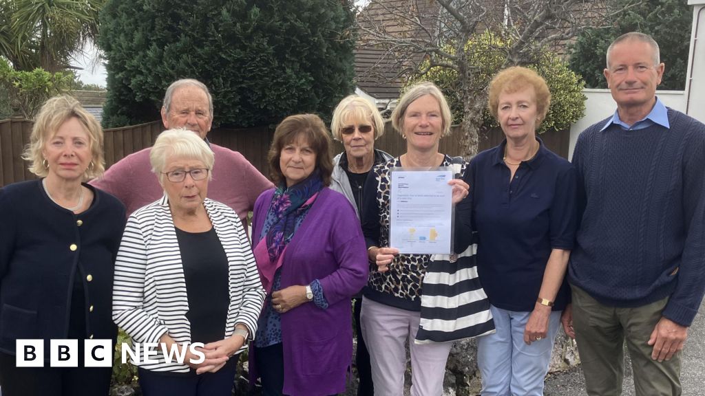 Customers ‘forced’ to take part in South West Water trial