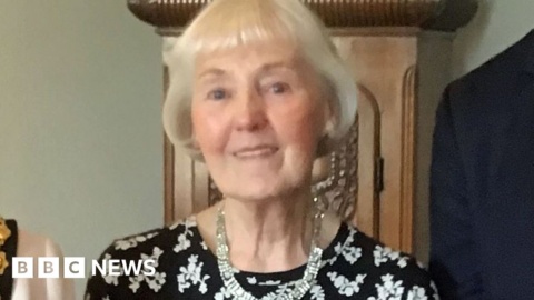 Salford nurse honoured for 70 years of ‘selfless’ patient care