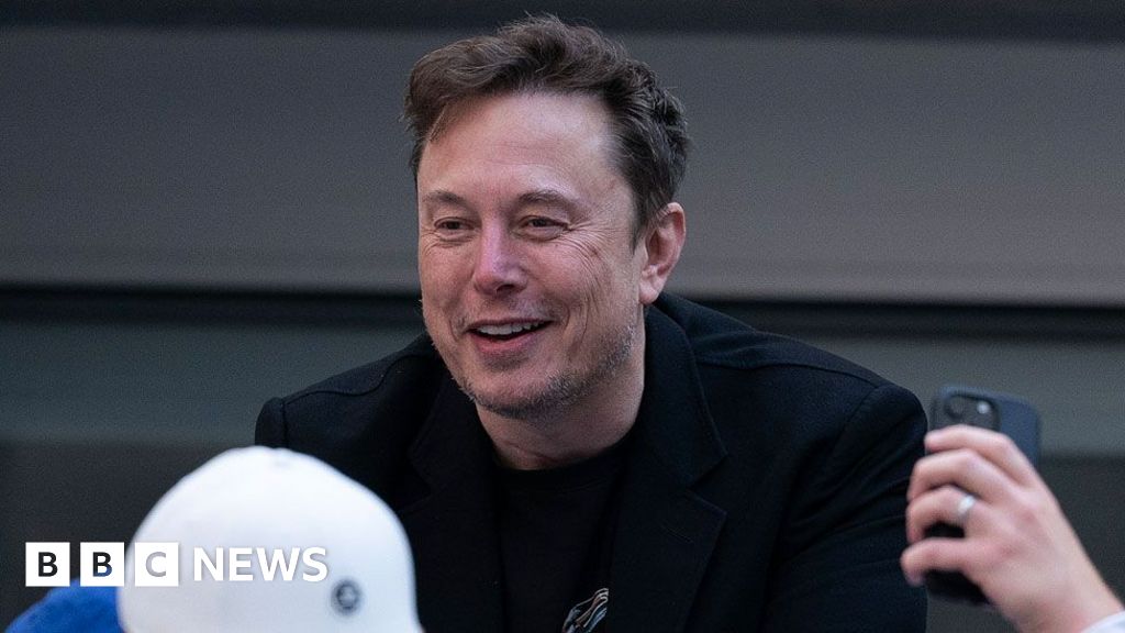 Mystery surrounds Elon Musk interview with US regulators Mystery surrounds Elon Musk interview with US regulators