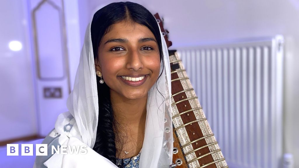Coventry student welcomes Sikh sacred music recognition Coventry student welcomes Sikh sacred music recognition