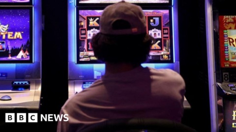 Knowsley Council to introduce gambling heat maps to help at risk