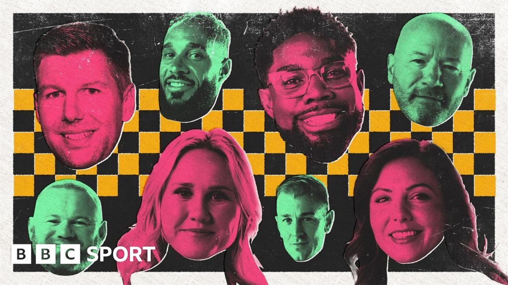 Who will win Euro 2024: BBC pundits including Rooney, Shearer and Richards make European Championship predictions Who will win Euro 2024: BBC pundits including Rooney, Shearer and Richards make European Championship predictions