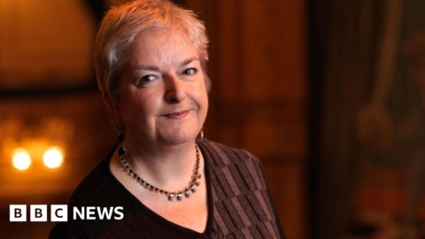 Theatre ‘visionary’ Ruth Eastwood dies aged 62