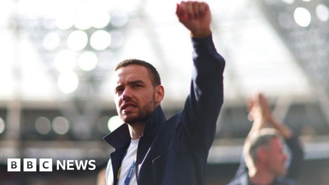 The Wolverhampton star who wanted to change lives