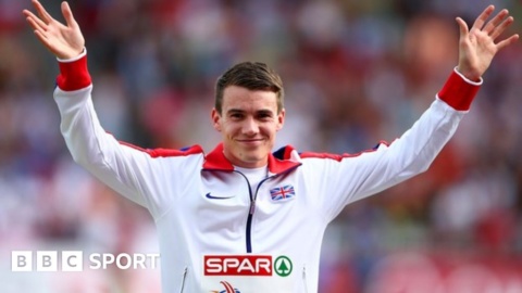 Chris O’Hare says he needed to move from Scotland