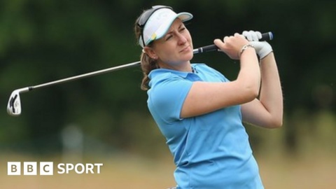 Holly Aitchison hoping for US Women’s Open ‘springboard’