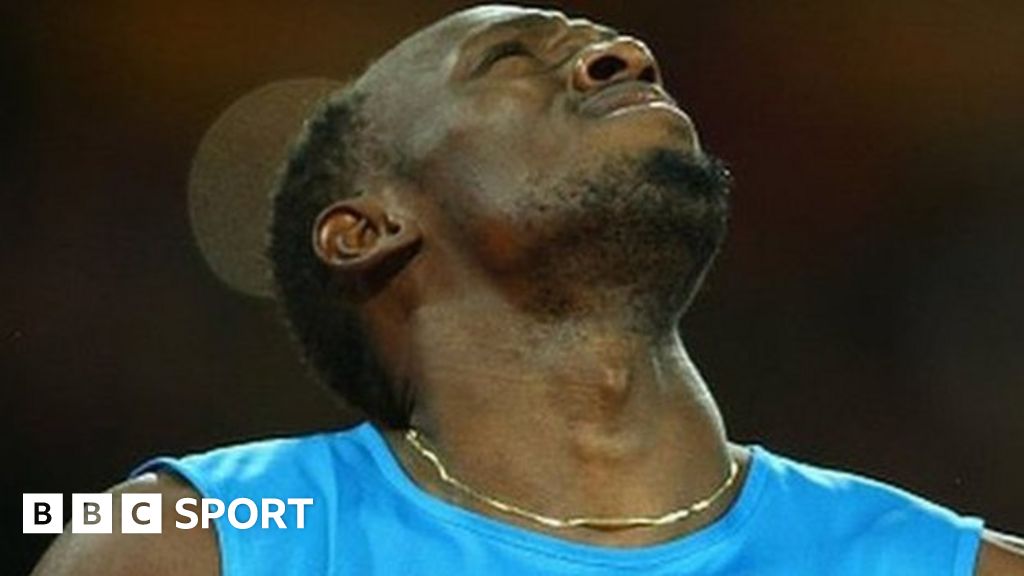 Record breakers: Have athletes reached their limits? Record breakers: Have athletes reached their limits?