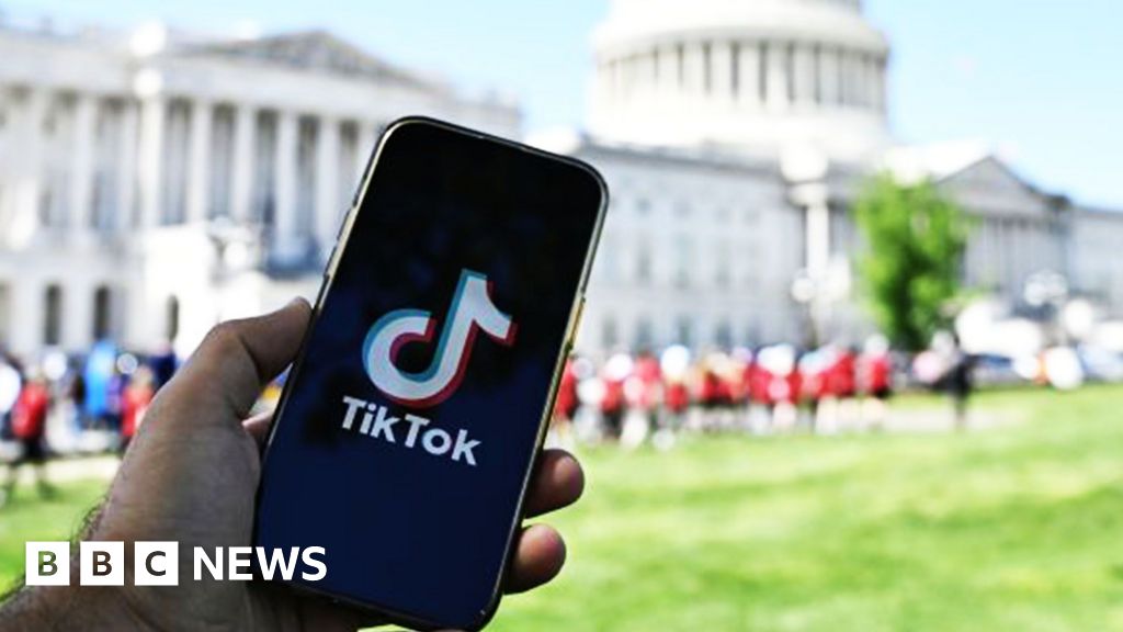 TikTok confirms it offered US government a ‘kill switch’ TikTok confirms it offered US government a ‘kill switch’